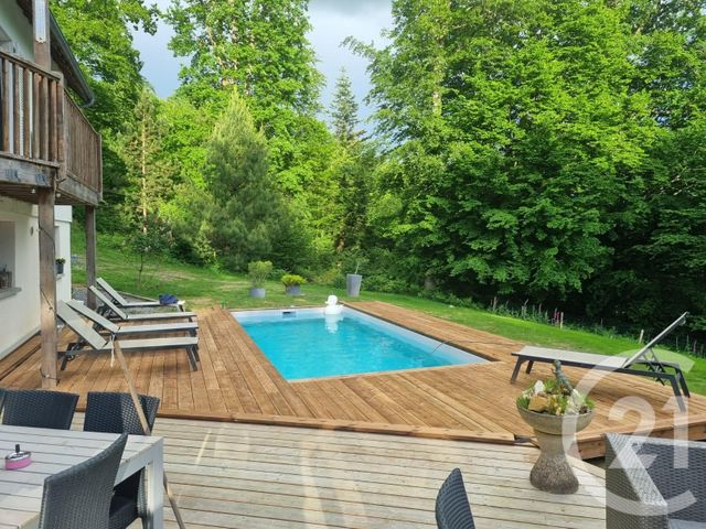 maison - PONT L EVEQUE - 14