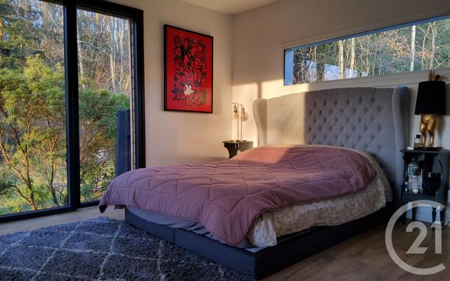 Maison &agrave; vendre - 7 pi&egrave;ces - 215 m2 - Pont L Eveque - 14 - BASSE-NORMANDIE