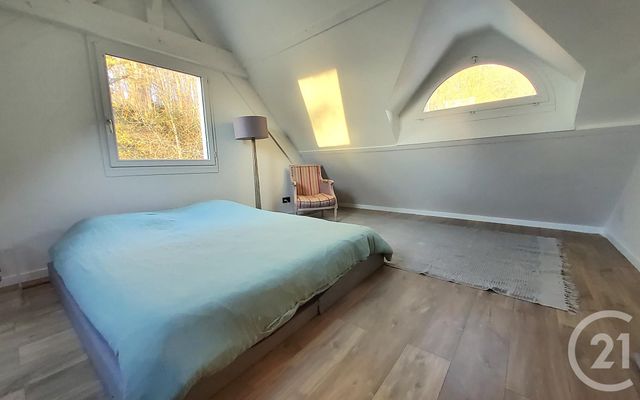 Maison &agrave; vendre - 7 pi&egrave;ces - 215 m2 - Pont L Eveque - 14 - BASSE-NORMANDIE