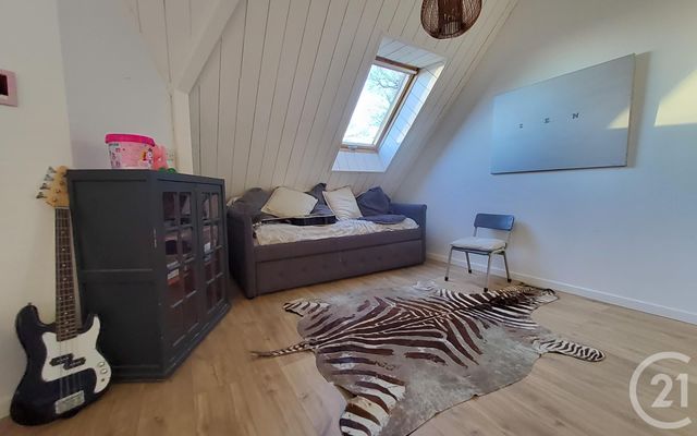 Maison &agrave; vendre - 7 pi&egrave;ces - 215 m2 - Pont L Eveque - 14 - BASSE-NORMANDIE