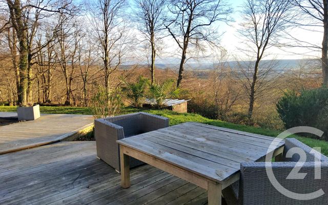 Maison &agrave; vendre - 7 pi&egrave;ces - 215 m2 - Pont L Eveque - 14 - BASSE-NORMANDIE