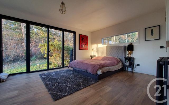 Maison &agrave; vendre - 7 pi&egrave;ces - 215 m2 - Pont L Eveque - 14 - BASSE-NORMANDIE