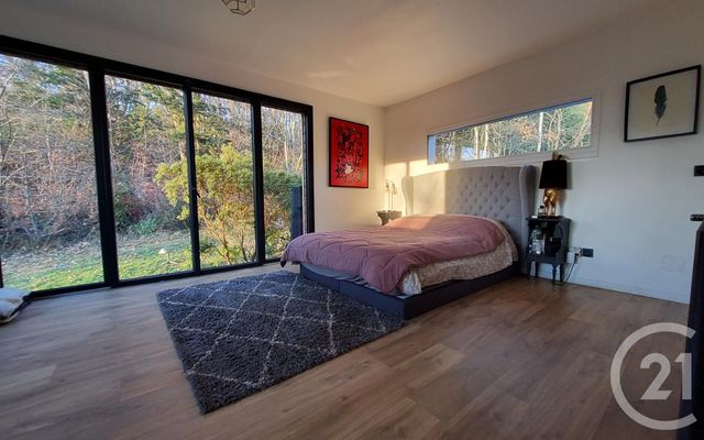 Maison &agrave; vendre - 7 pi&egrave;ces - 215 m2 - Pont L Eveque - 14 - BASSE-NORMANDIE