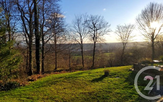 Maison &agrave; vendre - 7 pi&egrave;ces - 215 m2 - Pont L Eveque - 14 - BASSE-NORMANDIE