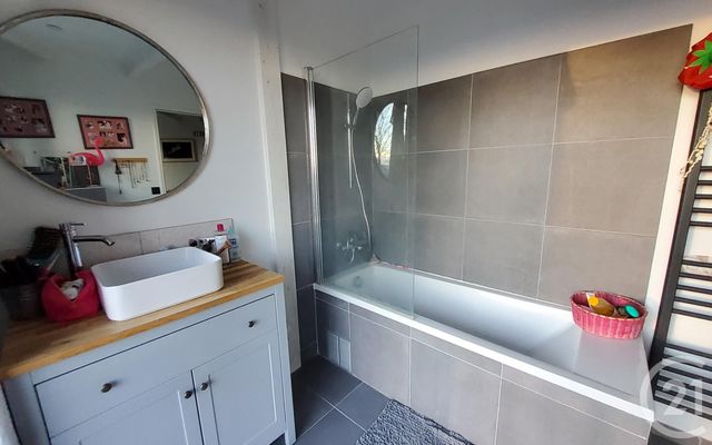 Maison &agrave; vendre - 7 pi&egrave;ces - 215 m2 - Pont L Eveque - 14 - BASSE-NORMANDIE