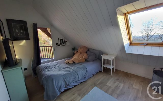 Maison &agrave; vendre - 7 pi&egrave;ces - 215 m2 - Pont L Eveque - 14 - BASSE-NORMANDIE