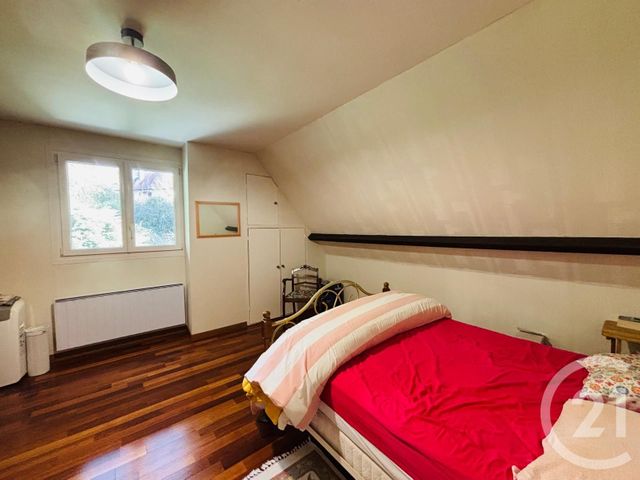 Maison &agrave; vendre - 4 pi&egrave;ces - 104,85 m2 - Le Breuil En Auge - 14 - BASSE-NORMANDIE