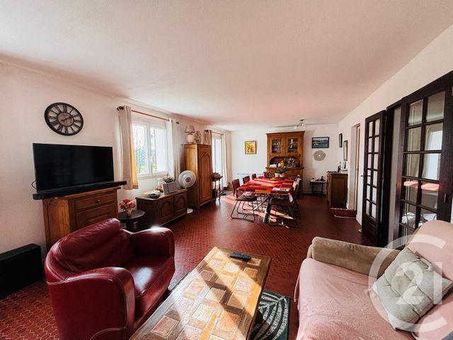 Maison &agrave; vendre - 4 pi&egrave;ces - 104,85 m2 - Le Breuil En Auge - 14 - BASSE-NORMANDIE