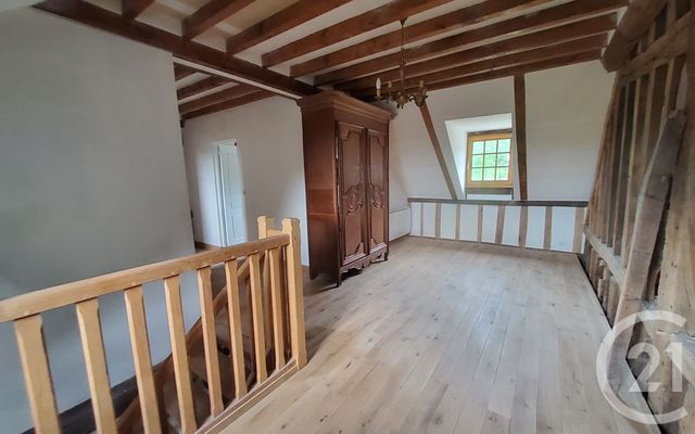Maison &agrave; vendre - 5 pi&egrave;ces - 180 m2 - 14 - BASSE-NORMANDIE