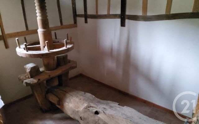 Maison &agrave; vendre - 5 pi&egrave;ces - 180 m2 - 14 - BASSE-NORMANDIE