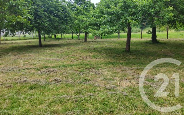 Maison &agrave; vendre - 5 pi&egrave;ces - 180 m2 - 14 - BASSE-NORMANDIE