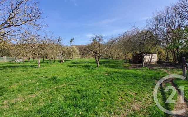 Maison &agrave; vendre - 5 pi&egrave;ces - 180 m2 - 14 - BASSE-NORMANDIE