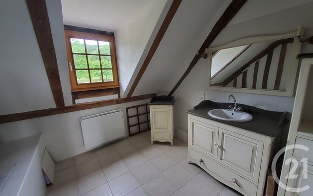 Maison &agrave; vendre - 5 pi&egrave;ces - 180 m2 - 14 - BASSE-NORMANDIE