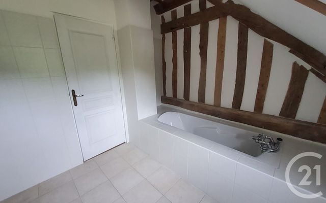 Maison &agrave; vendre - 5 pi&egrave;ces - 180 m2 - 14 - BASSE-NORMANDIE