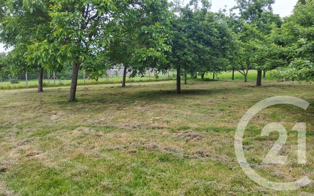 Maison &agrave; vendre - 5 pi&egrave;ces - 180 m2 - 14 - BASSE-NORMANDIE