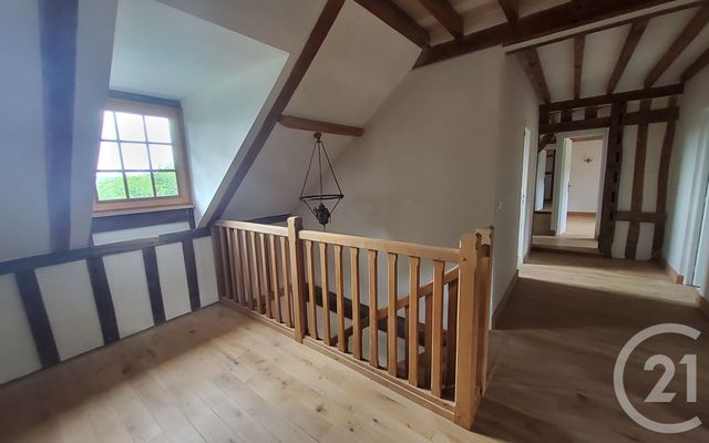 Maison &agrave; vendre - 5 pi&egrave;ces - 180 m2 - 14 - BASSE-NORMANDIE