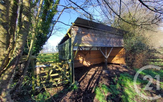 Maison &agrave; vendre - 5 pi&egrave;ces - 100 m2 - Bonnebosq - 14 - BASSE-NORMANDIE