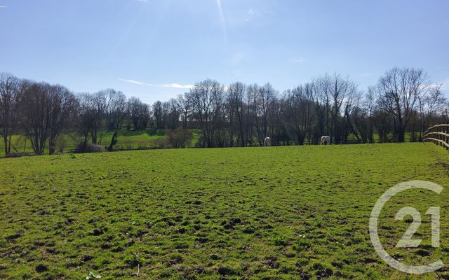 Maison &agrave; vendre - 5 pi&egrave;ces - 100 m2 - Bonnebosq - 14 - BASSE-NORMANDIE