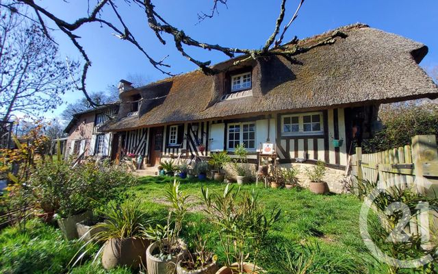 maison - BONNEBOSQ - 14