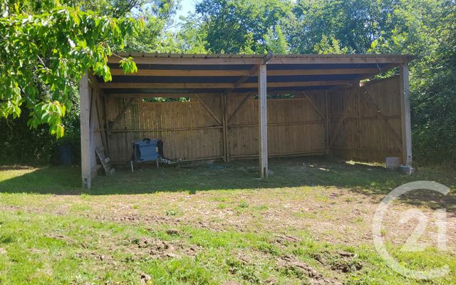 Maison &agrave; vendre - 5 pi&egrave;ces - 101 m2 - Bonnebosq - 14 - BASSE-NORMANDIE