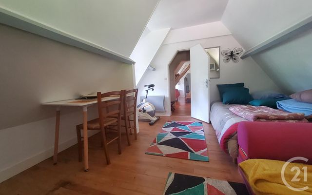 Maison &agrave; vendre - 5 pi&egrave;ces - 101 m2 - Bonnebosq - 14 - BASSE-NORMANDIE