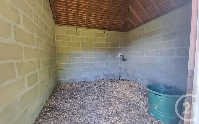 Maison &agrave; vendre - 5 pi&egrave;ces - 101 m2 - Bonnebosq - 14 - BASSE-NORMANDIE