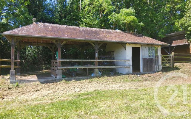 Maison &agrave; vendre - 5 pi&egrave;ces - 101 m2 - Bonnebosq - 14 - BASSE-NORMANDIE