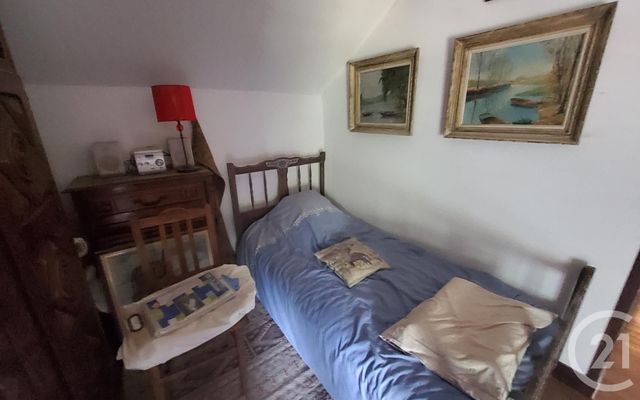 Maison &agrave; vendre - 5 pi&egrave;ces - 101 m2 - Bonnebosq - 14 - BASSE-NORMANDIE