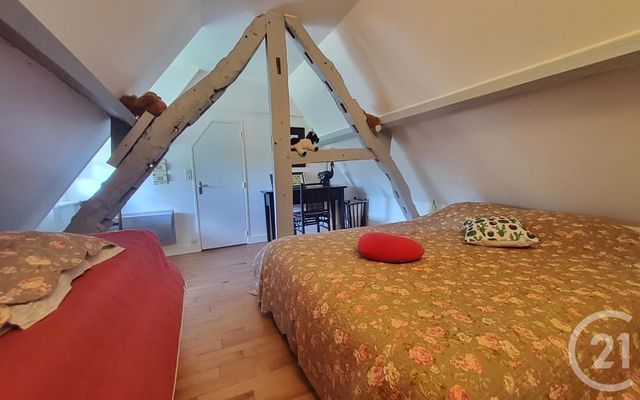Maison &agrave; vendre - 5 pi&egrave;ces - 101 m2 - Bonnebosq - 14 - BASSE-NORMANDIE