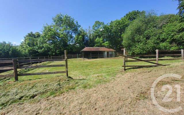 Maison &agrave; vendre - 5 pi&egrave;ces - 101 m2 - Bonnebosq - 14 - BASSE-NORMANDIE