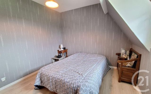 Maison &agrave; vendre - 5 pi&egrave;ces - 121 m2 - Pont L Eveque - 14 - BASSE-NORMANDIE