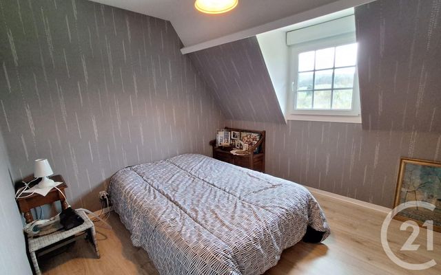 Maison &agrave; vendre - 5 pi&egrave;ces - 121 m2 - Pont L Eveque - 14 - BASSE-NORMANDIE
