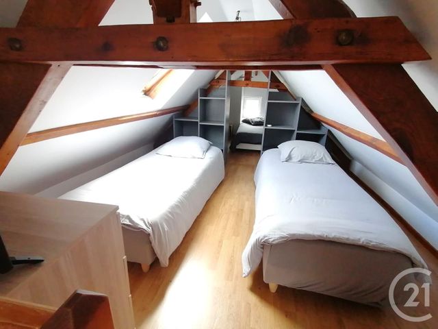 Maison &agrave; vendre - 3 pi&egrave;ces - 71 m2 - Pont L Eveque - 14 - BASSE-NORMANDIE