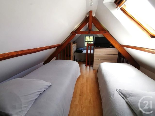 Maison &agrave; vendre - 3 pi&egrave;ces - 71 m2 - Pont L Eveque - 14 - BASSE-NORMANDIE