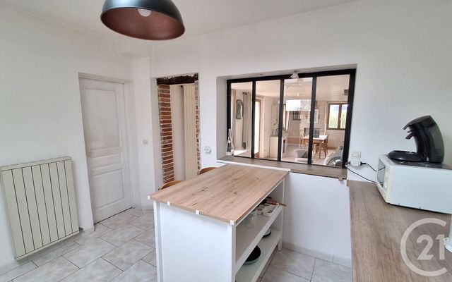 Maison &agrave; vendre - 3 pi&egrave;ces - 71 m2 - Pont L Eveque - 14 - BASSE-NORMANDIE