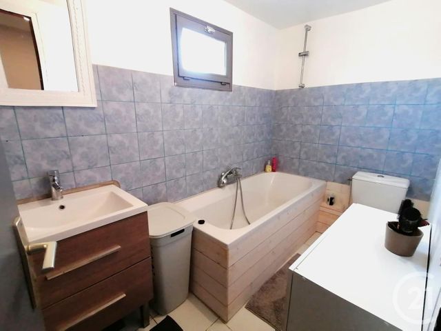 Maison &agrave; vendre - 3 pi&egrave;ces - 71 m2 - Pont L Eveque - 14 - BASSE-NORMANDIE