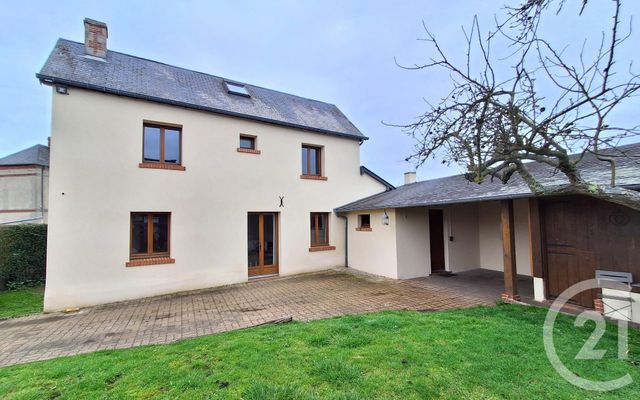 maison - PONT L EVEQUE - 14