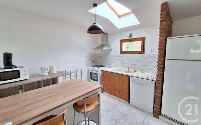 Maison &agrave; vendre - 3 pi&egrave;ces - 71 m2 - Pont L Eveque - 14 - BASSE-NORMANDIE