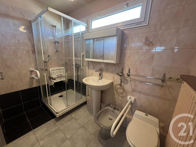 Maison &agrave; vendre - 4 pi&egrave;ces - 68 m2 - Lisieux - 14 - BASSE-NORMANDIE
