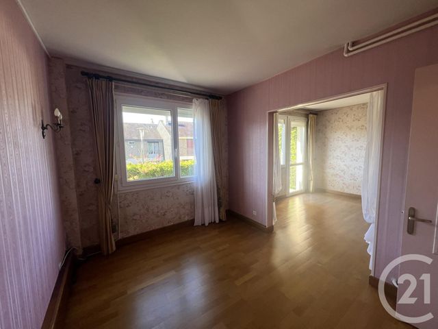 Maison &agrave; vendre - 4 pi&egrave;ces - 68 m2 - Lisieux - 14 - BASSE-NORMANDIE