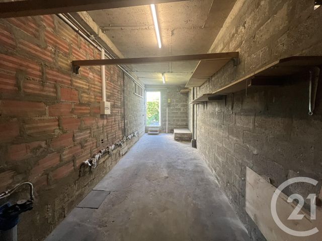 Maison &agrave; vendre - 4 pi&egrave;ces - 68 m2 - Lisieux - 14 - BASSE-NORMANDIE