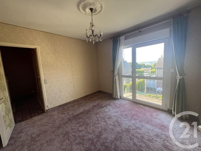 Maison &agrave; vendre - 4 pi&egrave;ces - 68 m2 - Lisieux - 14 - BASSE-NORMANDIE