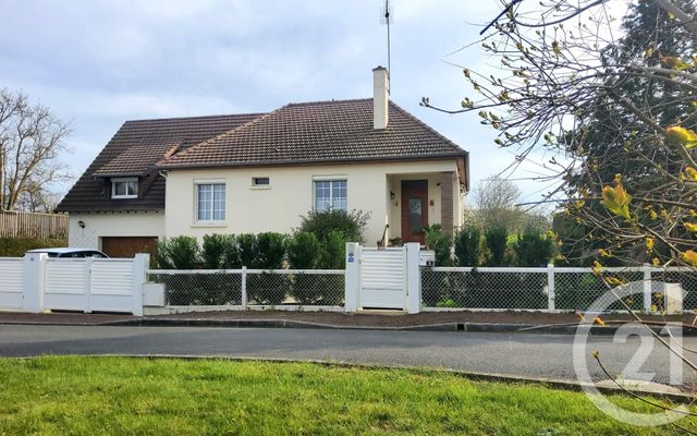 Maison à vendre PONT L EVEQUE
