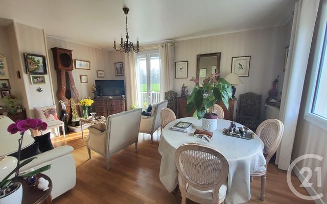 Maison &agrave; vendre - 4 pi&egrave;ces - 88 m2 - Pont L Eveque - 14 - BASSE-NORMANDIE