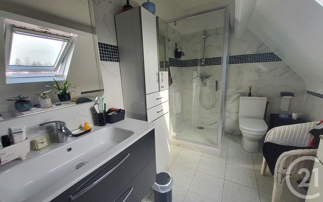 Maison &agrave; vendre - 4 pi&egrave;ces - 88 m2 - Pont L Eveque - 14 - BASSE-NORMANDIE