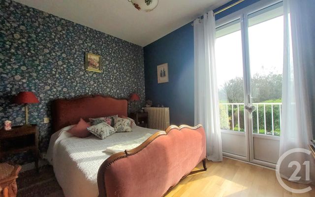 Maison &agrave; vendre - 4 pi&egrave;ces - 88 m2 - Pont L Eveque - 14 - BASSE-NORMANDIE