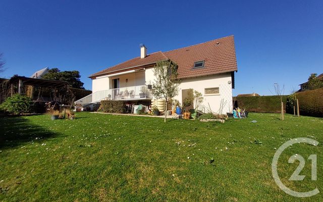 maison - PONT L EVEQUE - 14