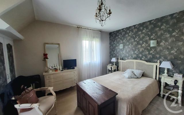 Maison &agrave; vendre - 4 pi&egrave;ces - 88 m2 - Pont L Eveque - 14 - BASSE-NORMANDIE