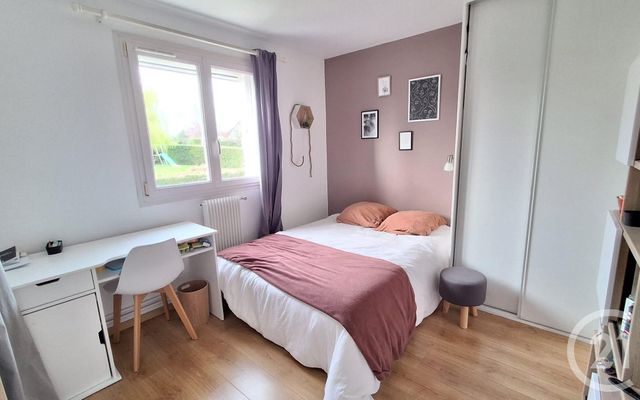 Maison &agrave; vendre - 5 pi&egrave;ces - 112 m2 - Pont L Eveque - 14 - BASSE-NORMANDIE