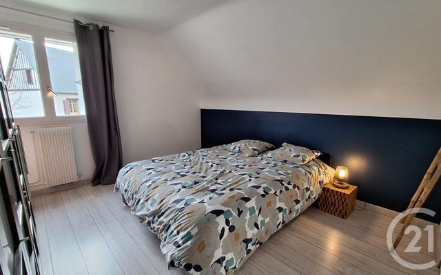 Maison &agrave; vendre - 5 pi&egrave;ces - 112 m2 - Pont L Eveque - 14 - BASSE-NORMANDIE